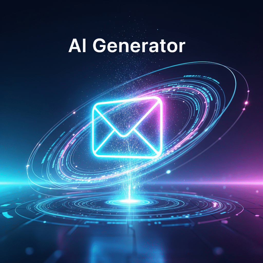 आर्टिफिशियल इंटेलिजेंस (AI) जेनरेटर