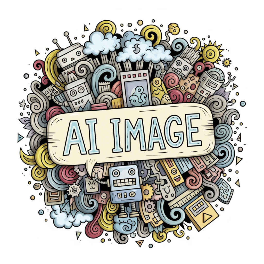 आसान तरीकों से AI Image कैसे Generate करें Free में !